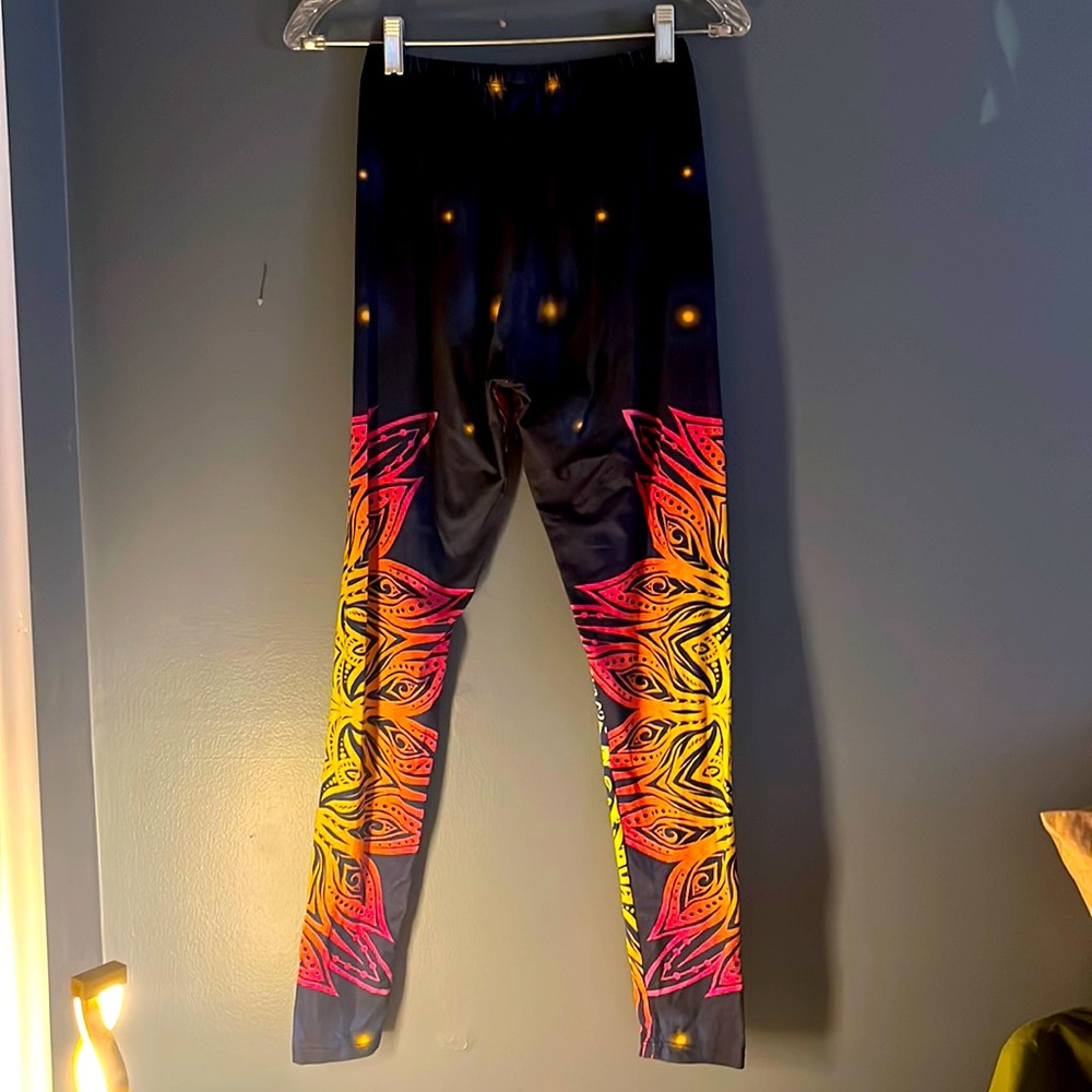 Fun Leggings
